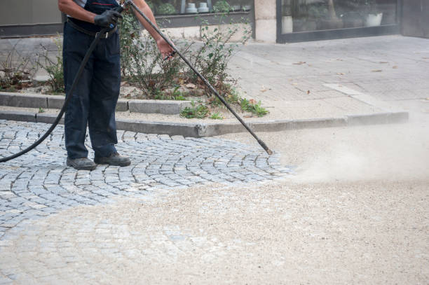 Best Concrete Sealing  in Flandreau, SD
