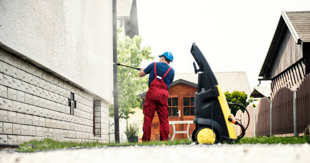 Best House Exterior Washing  in Flandreau, SD